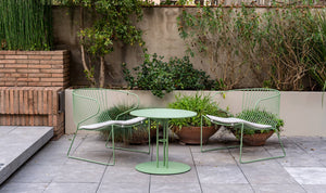 Paradiso Outdoor Coffee Table - 3 Sizes
