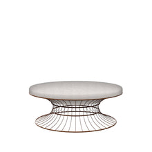 Load image into Gallery viewer, Bolonia Outdoors Large Pouf