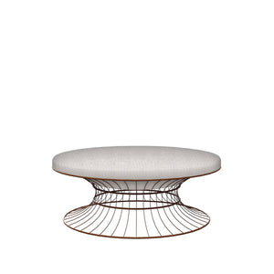Bolonia Outdoors Large Pouf