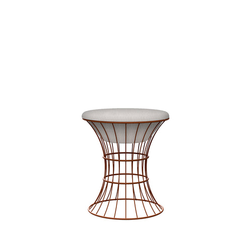 Bolonia Outdoors Small Pouf