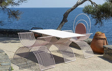 Load image into Gallery viewer, Romana Outdoor Dining Table