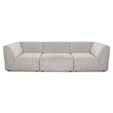 Load image into Gallery viewer, HKliving Jax 3 Seat Sofa