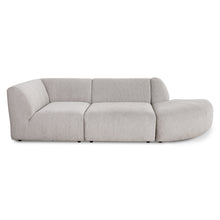 Load image into Gallery viewer, HKliving Jax Modular Sofa Element - 7 Elements