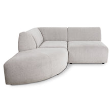 Load image into Gallery viewer, HKliving Jax Modular Sofa Element - 7 Elements