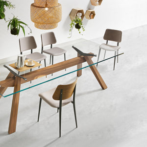 Joe Metal Chair