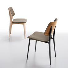 Load image into Gallery viewer, Joe Metal Chair