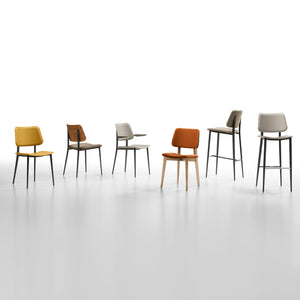 Joe Metal Chair
