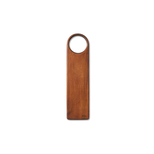 HKliving Small Acacia Bread Board