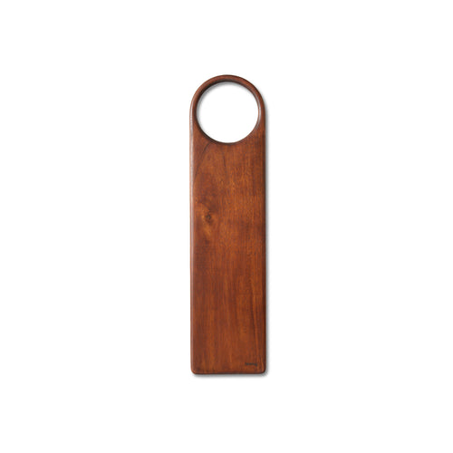 HKliving Medium Acacia Bread Board