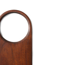 Load image into Gallery viewer, HKliving Small Acacia Bread Board
