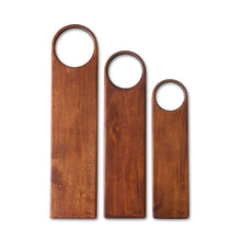 Load image into Gallery viewer, HKliving Small Acacia Bread Board