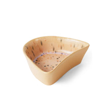 Load image into Gallery viewer, HKliving Shell Tapas Bowl