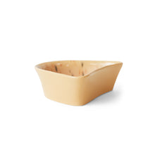 Load image into Gallery viewer, HKliving Shell Tapas Bowl