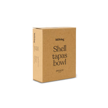 Load image into Gallery viewer, HKliving Shell Tapas Bowl