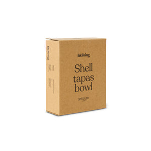 HKliving Shell Tapas Bowl
