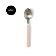 Load image into Gallery viewer, HKliving 70s Cutlery Spoon - Peach