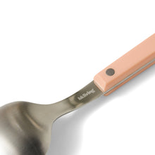Load image into Gallery viewer, HKliving 70s Cutlery Spoon - Peach