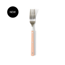 Load image into Gallery viewer, HKliving 70s Cutlery Fork - Peach
