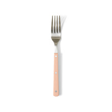 Load image into Gallery viewer, HKliving 70s Cutlery Fork - Peach