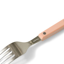 Load image into Gallery viewer, HKliving 70s Cutlery Fork - Peach