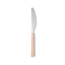 Load image into Gallery viewer, HKliving 70s Cutlery Knife - Peach
