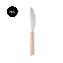 Load image into Gallery viewer, HKliving 70s Cutlery Knife - Peach
