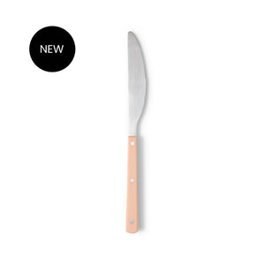 HKliving 70s Cutlery Knife - Peach