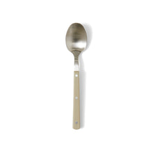 Load image into Gallery viewer, HKliving 70s Cutlery Spoon - Olive
