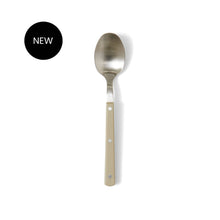 Load image into Gallery viewer, HKliving 70s Cutlery Spoon - Olive