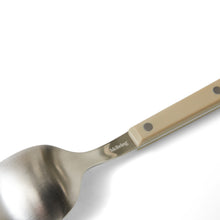 Load image into Gallery viewer, HKliving 70s Cutlery Spoon - Olive