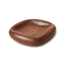 Load image into Gallery viewer, HKliving Wooden Fruit Bowl