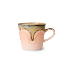Load image into Gallery viewer, HKLiving 70&#39;s Ceramic Americano Blossom