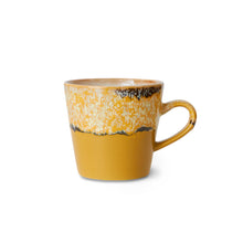 Load image into Gallery viewer, HKLiving 70&#39;s Ceramic Americano Sunbeam