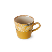 Load image into Gallery viewer, HKLiving 70&#39;s Ceramic Americano Sunbeam