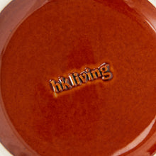 Load image into Gallery viewer, HKliving 70&#39;s Ceramics Cappuccino Mug Blossom