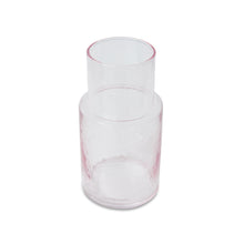 Load image into Gallery viewer, HKLiving Tube Carafe - Blush