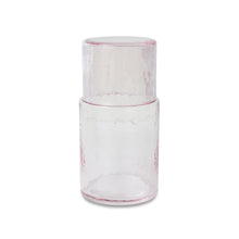 Load image into Gallery viewer, HKLiving Tube Carafe - Blush