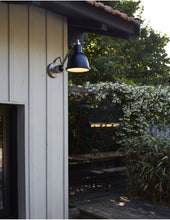 Load image into Gallery viewer, XL Lampe Gras Outdoor N°304 Wall Light