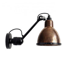 Load image into Gallery viewer, XL Lampe Gras Outdoor N°304 Wall Light