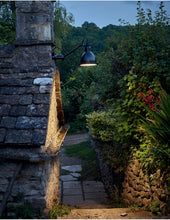 Load image into Gallery viewer, XL Lampe Gras Outdoor N°304 Wall Light