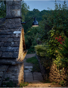 XL Lampe Gras Outdoor N°304 Wall Light
