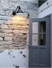 Load image into Gallery viewer, XL Lampe Gras Outdoor N°304 Wall Light