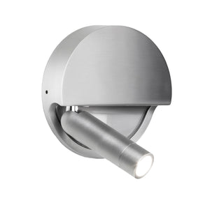 Ledtube R Wall Light