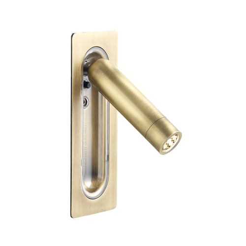 Ledtube Wall Light
