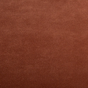 HKliving Retro Velvet Pouf