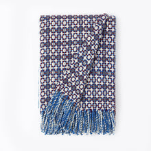 Load image into Gallery viewer, Manta Vintage 1974 Blanket