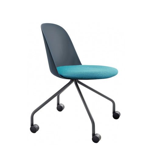 Mariolina Swivel Office Chair