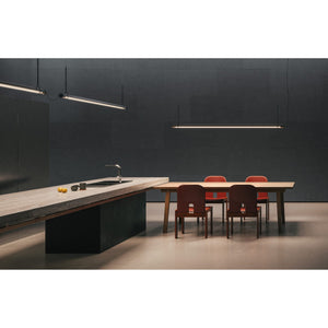 Fris Pendant Light