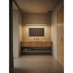 Fris Pendant Light