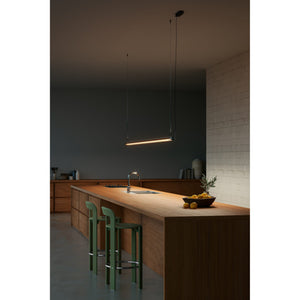 Fris Pendant Light